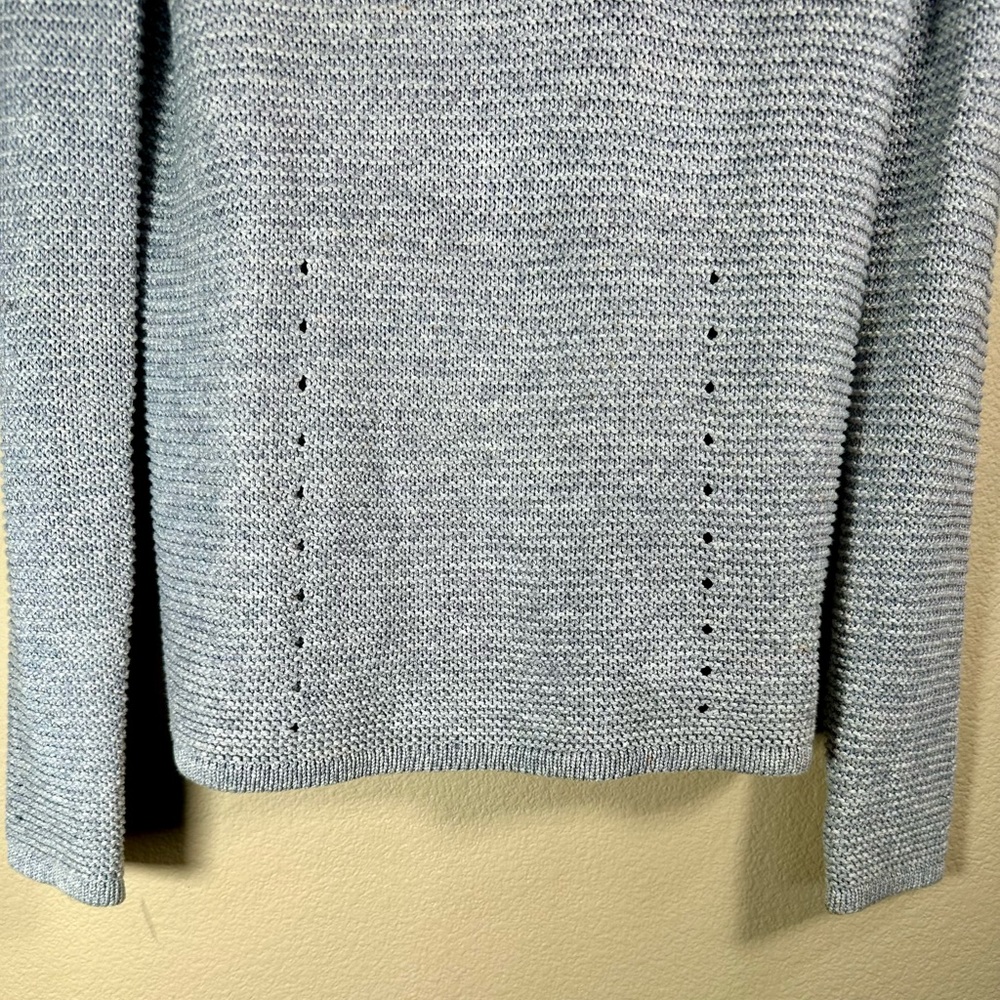Rag & Bone 10% Cotton Sweater - Picture 3 of 8